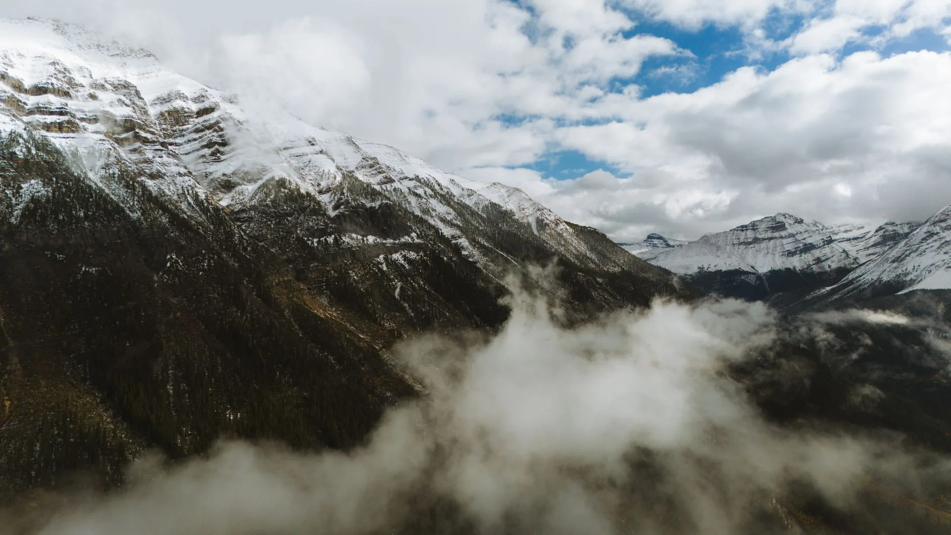 Couverture dans les zones de montagne et isolées